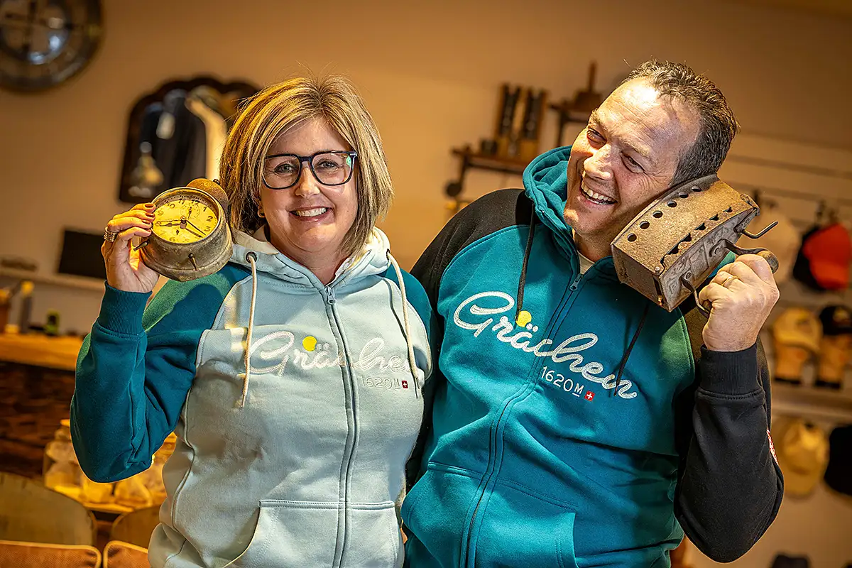 kontakt jenny fux zenklusen sport graechen
